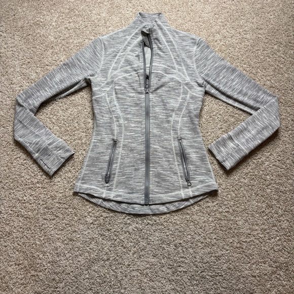 Lululemon Define Jacket - Picture 1 of 4